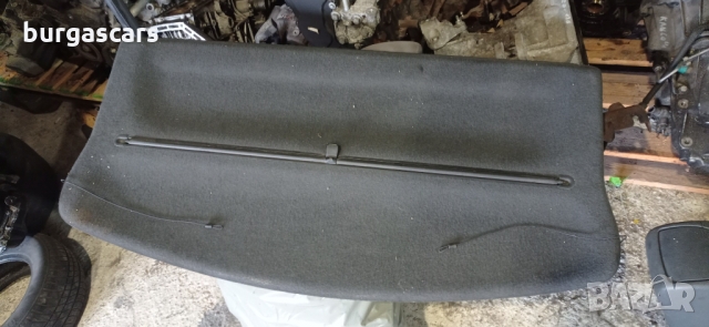 Кора багажник с щора Citroen C5  - 60лв, снимка 1 - Части - 36080815