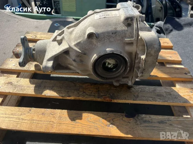 Заден Диференциал BMW 740 XD G11 - 2.56