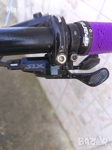 Giant trance x 2022 29, снимка 11 - Велосипеди - 53830587