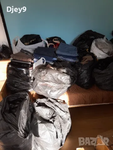 дамски  дрехи  втора  ръка  внос 5 лв , снимка 15 - Дънки - 48743466