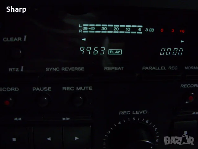 TEAC W-890RMKII, снимка 2 - Декове - 56080698