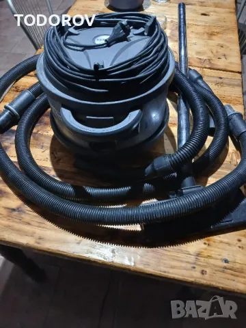 професионална Profi Europe прахосмукачка , снимка 3 - Прахосмукачки - 48168154