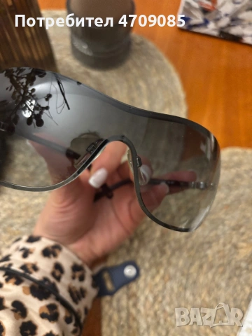 Очила, снимка 3 - Други - 53182647