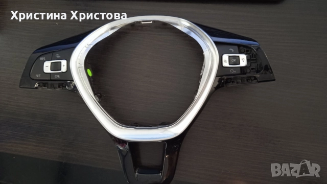 Конзла Голф 7 5G0 959 442 P, снимка 8 - Части - 52731580