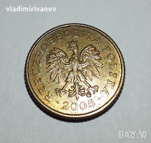 Полско военно копче от Втората световна война или преди нея, снимка 7 - Антикварни и старинни предмети - 36073416