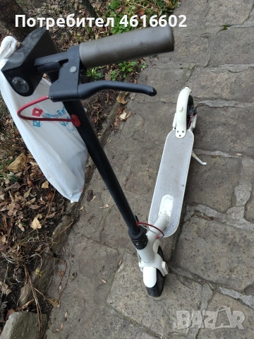 Електрическа тротинетка, снимка 2 - Други спортове - 53384188