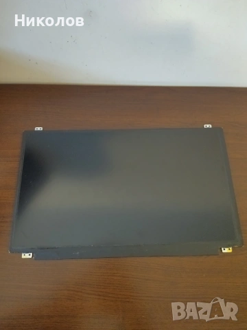 Продавам дисплей/матрица 15.6" Full HD,slim,IPS