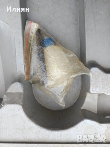 Пневматичен иглен такер, снимка 7 - Други инструменти - 47472933