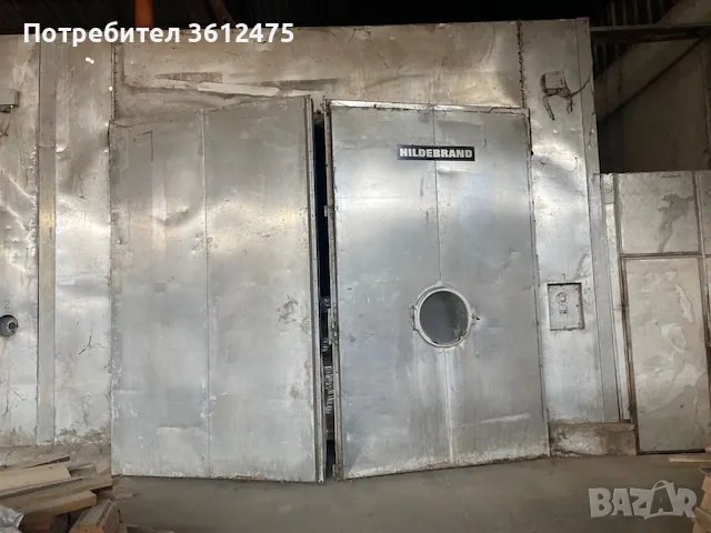 сушилни за дърво, снимка 1