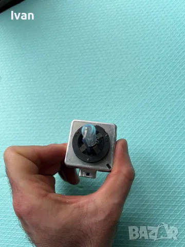 Крушка Osram Xenon D8S, снимка 2 - Аксесоари и консумативи - 48461574