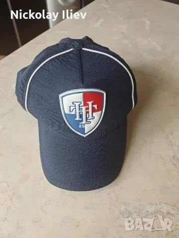 Шапка Tommy Hilfiger 