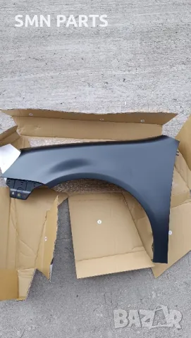 • Продавам Голф 5 GTI на Части, както и ВСЯКАКВИ други Голф 5ци на ЧАСТИ

• Имам над 16 Голфа, снимка 9 - Части - 49212215