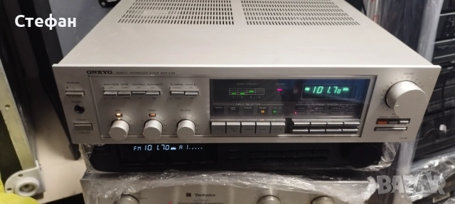 ONKYO tx41 