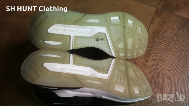 PUMA Mirage Sport Contrast Размер EUR 42,5 / UK 8,5 мъжки сникърси 11-14-S, снимка 13 - Маратонки - 52228552