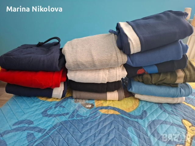 Долнища за момче