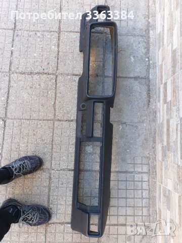 Продавам табло за лада 2105.Имам и за 2107 също и за 2103., снимка 2 - Автомобили и джипове - 38063959