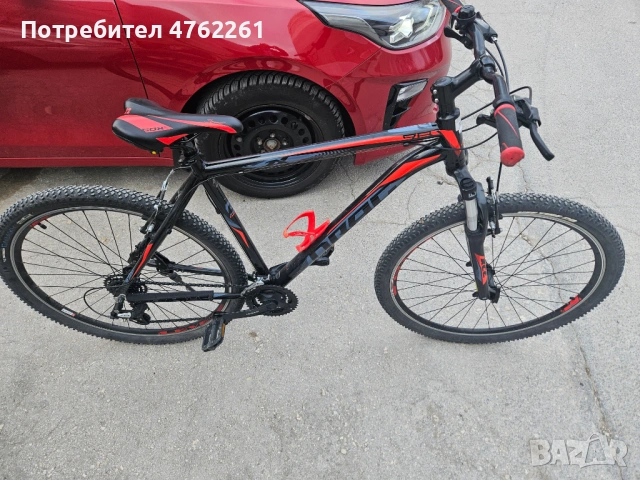 Велосипед Drag 29"