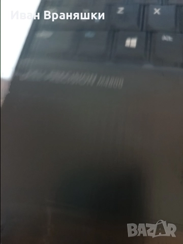 продавам мощна мобилна станция. DELL PRECISIION M4800, снимка 3 - Лаптопи за дома - 52777642