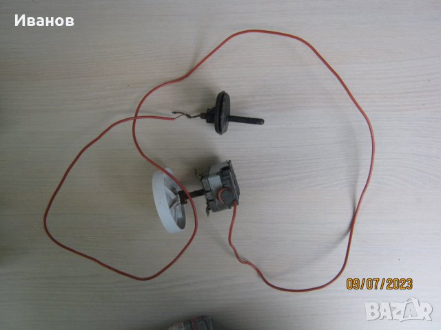 Пералня Силтал 6000х на части, снимка 14 - Перални - 41499394