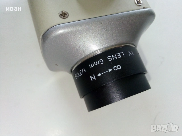 Камери за видео наблюдение повредени, снимка 12 - Други - 53453357