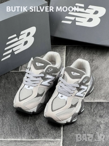 Дамски Маратонки ✨New Balance , снимка 4 - Маратонки - 51463155