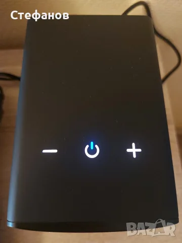 Edifier M60 блутут тонколонки , снимка 6 - Bluetooth тонколони - 55791459