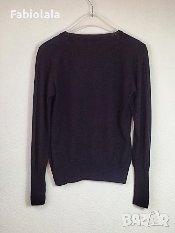 Scapa wool sweater M, снимка 3 - Блузи с дълъг ръкав и пуловери - 41679021