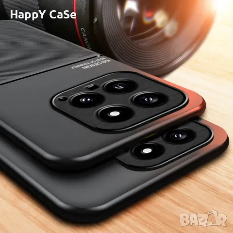 Xiaomi 15T Pro / 15T / 15 / 14T Pro / 14T / 14 / MINIMAL кейс гръб калъф с магнит, снимка 8 - Калъфи, кейсове - 45061798