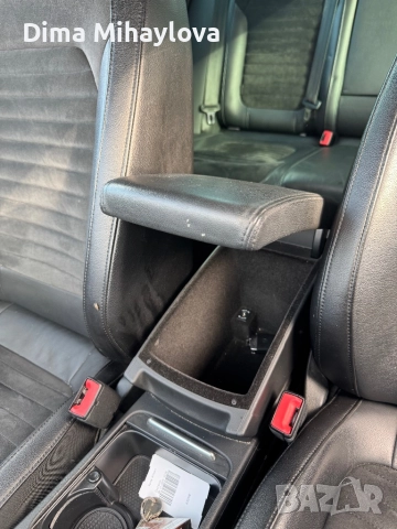 Продавам Пасат, снимка 9 - Автомобили и джипове - 52351397