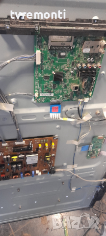 захранване eax64310801 (1.3) eay62512801 lgp55h-12lpb - LG 55LM615S, снимка 6 - Части и Платки - 36264582
