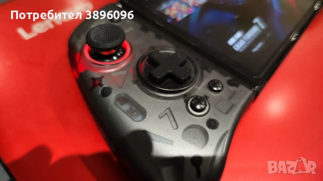 Nintendo Switch 256+512GB