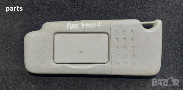 Десен Сенник Рено Клио 2, снимка 2 - Части - 50320315