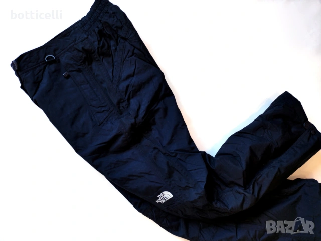 The North Face Pants - S/M - мъжки панталон за ски и сноуборд, снимка 7 - Спортни дрехи, екипи - 53057504