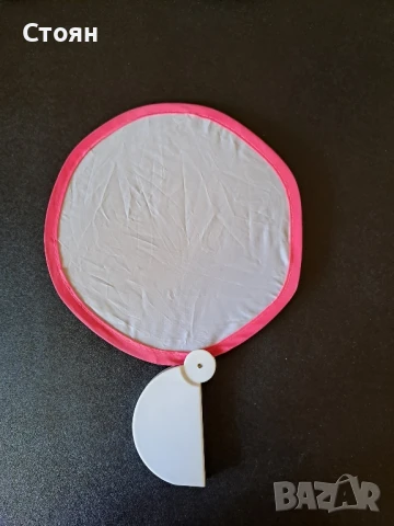 Джобно ветрило, снимка 2 - Антикварни и старинни предмети - 50809742