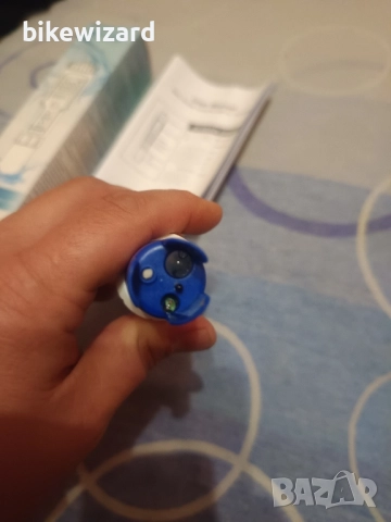 Homcoice pH хлоромер за басейн 5-в-1, pH хлор ORP H₂ НОВ, снимка 5 - Други инструменти - 52642340