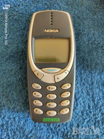 Nokia 3310, снимка 1 - Nokia - 40888178
