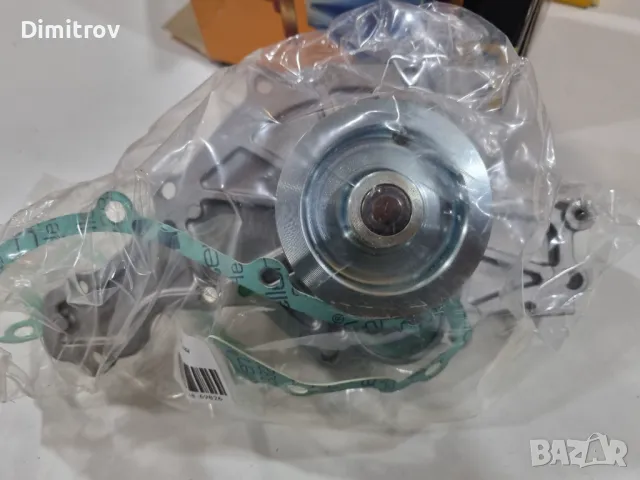 Ауди А8 D2 3.3TDi quattro 224к.с.- водна помпа , снимка 3 - Части - 49019015