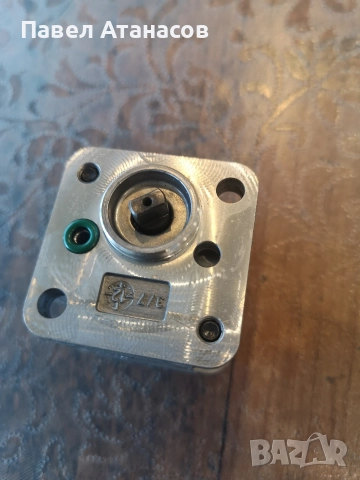 Маслена помпа за скоростна кутия на vag dsg7 0am dq200 0am 325 579 d