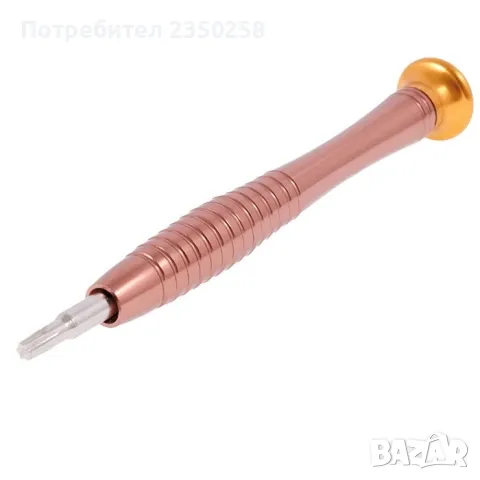 Комплект инструменти отвертки за телефони таблети смартфон iphone 25в1, снимка 2 - Отвертки - 50001628