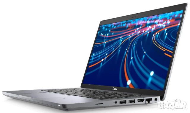 Dell Latitude 5420 i5-1145G7 / 16GB DDR4 / 256GB SSD - нов, снимка 2 - Лаптопи за работа - 51387534