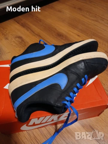 NIKE BACKBOARD II  мъжки сникърси номер 45, снимка 4 - Маратонки - 50668613