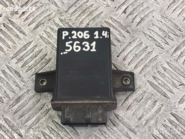 Реле Peugeot 206,1.4i,1999г.