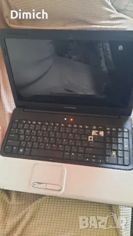 Лаптоп HP Presario CQ61