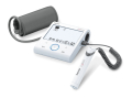 Апарат за кръвно налягане, Beurer BM 96 Cardio BT Blood pressure monitor with ECG; AFib + PVC detect, снимка 1 - Други - 44529290