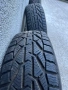Зимни гуми 195/65/15, снимка 1