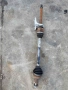 9811176480 дясна полуоска от Citroen C5 Aircross 1.6 PureTech 181кс., двигател 5GF (EP6FADTXD), 8 ск, снимка 1