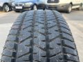 Единична гума 195/60/14 Goodyear , снимка 2