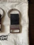 Montblanc ключодържател, снимка 6