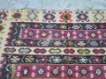 Стар Чипровски килим, снимка 4