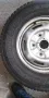 Зимни Бусови гуми 4бр.215 /75/16с.90%м+.Джанти за Форд транзит , снимка 11